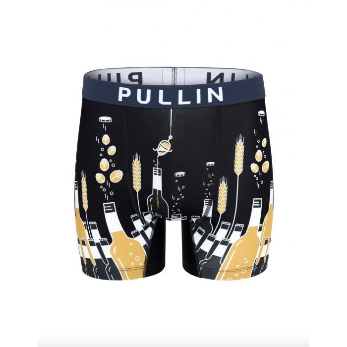 Pull-in Fashion 2 Champagne Boxer