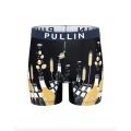 Pull-in Fashion 2 Champagne Boxer