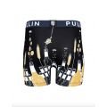 Pull-in Fashion 2 Champagne Boxer
