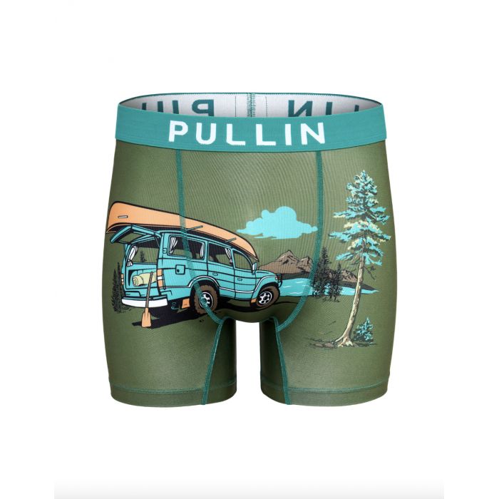 Pull-in fashion 2 cano 2024 BOXER