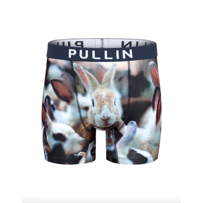 Pull-in fashion 2 bunny 2024 BOXER