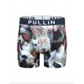 Pull-in fashion 2 bunny 2024 BOXER