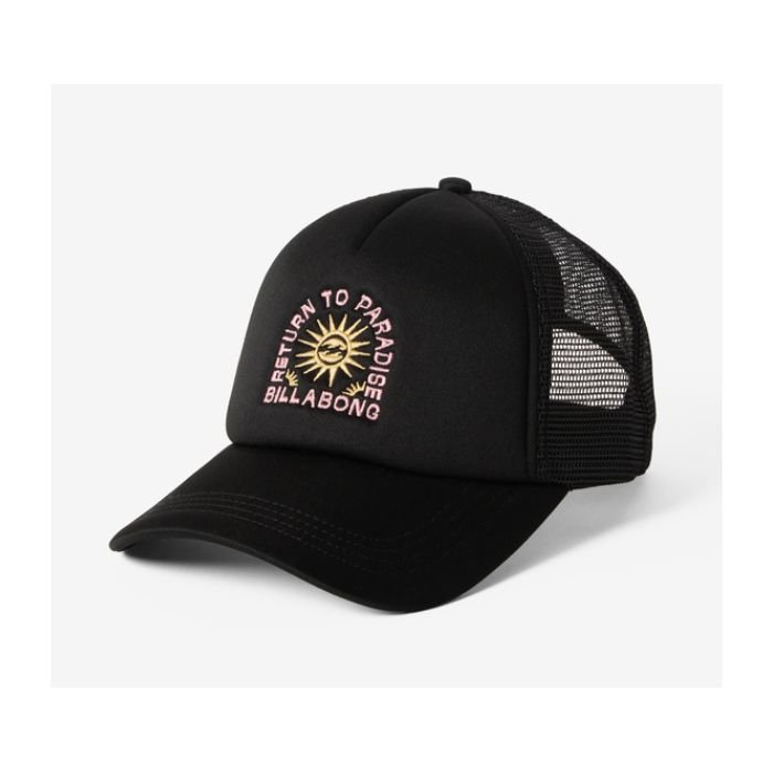 Billabong Across waves casquette