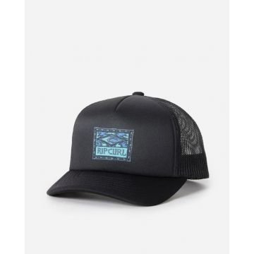 Rip Curl Weekend Casquette trucker junior