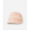 Rip Curl Classic&nbsp;Surf&nbsp;Trucker&nbsp;Casquette Femme