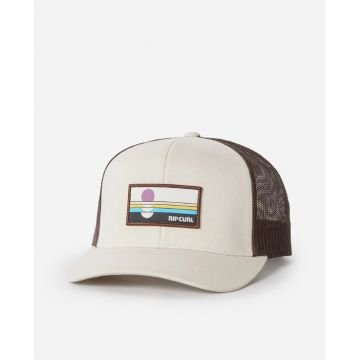 Rip curl custom curve trucker casquette homme
