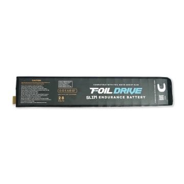 FOIL DRIVE Slim Endurance Battery