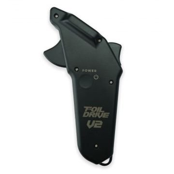 FOIL DRIVE Throttle Controller V2