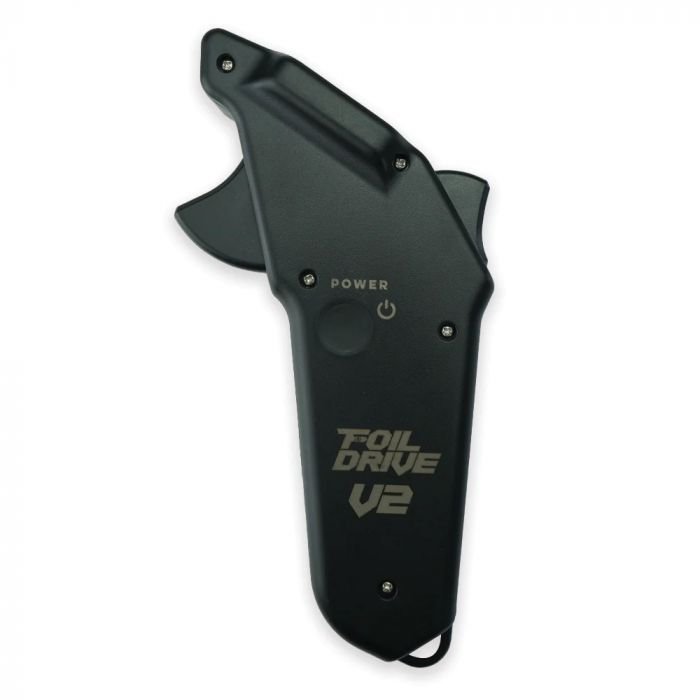 FOIL DRIVE Throttle Controller V2 FOIL DRIVE Throttle Controller V2