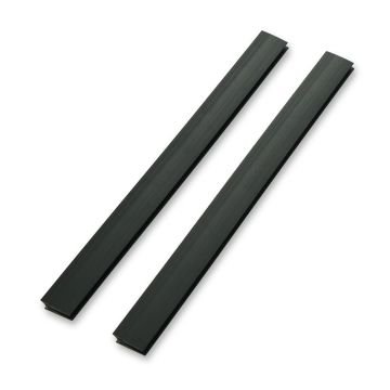 FOIL DRIVE Rubber mast cable guides