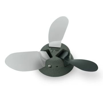FOIL DRIVE Three Blade Propeller