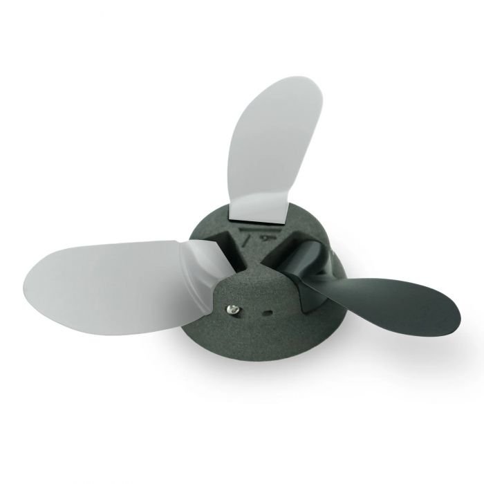 FOIL DRIVE Three Blade Propeller