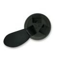 FOIL DRIVE Three Blade Propeller