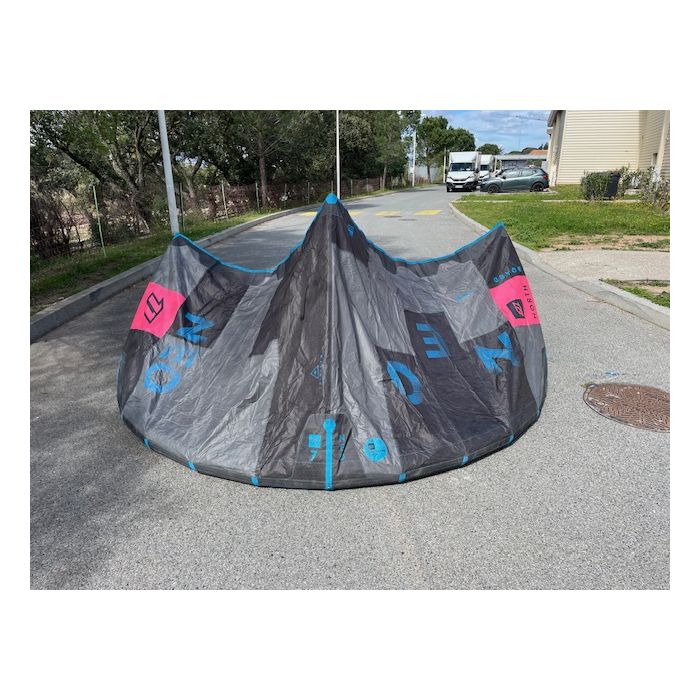 Occasion North Neo 7m 2018 Aile de kite Occasion North Neo 7m 2018 Aile de kite