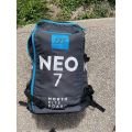 Occasion North Neo 7m 2018 Aile de kite Occasion North Neo 7m 2018 Aile de kite