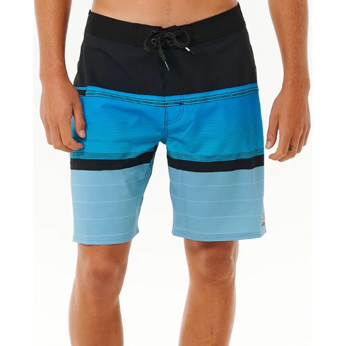 Rip Curl Mirage Daybreaker 19" Boardshort Homme Rip Curl Mirage Daybreaker 19" Boardshort Homme