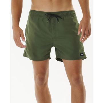 Rip curl Offset 15'' volley short 