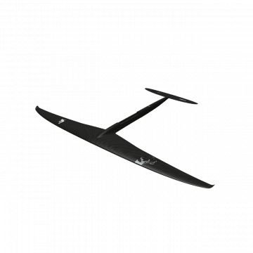 FONE Plane Eagle X UHM Carbon 1000 Avion complet