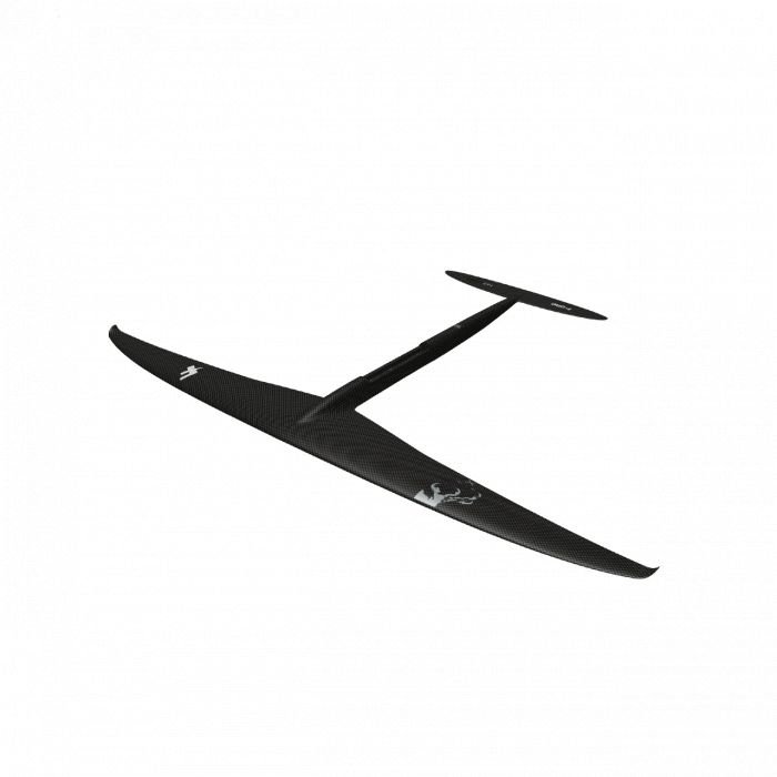 FONE Plane Eagle X UHM Carbon 1000 Avion complet FONE Plane Eagle X UHM Carbon 1000 Avion complet