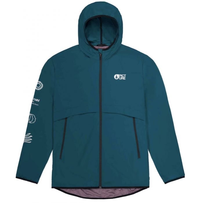Picture keelh 2024 VESTE