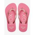 Roxy Viva Sparkle Tong fille Roxy Viva Sparkle Tong fille