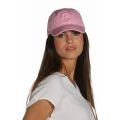 Waxx caps pink 2024 CASQUETTE ADULTE Waxx caps pink 2024 CASQUETTE ADULTE