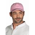 Waxx caps pink 2024 CASQUETTE ADULTE