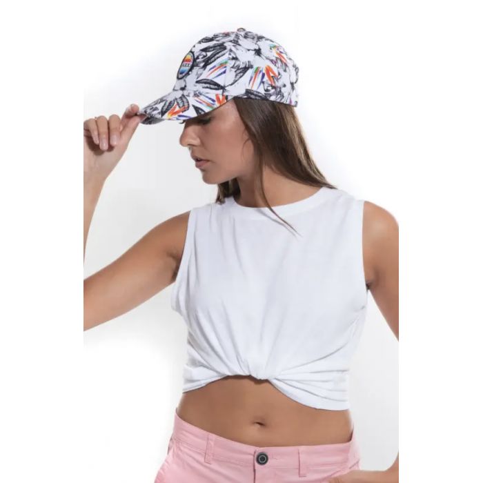 Waxx casquettes tropical paradise 2024 CASQUETTE ADULTE