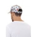 Waxx casquettes tropical paradise 2024 CASQUETTE ADULTE