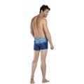 Waxx boxer bain cubik 2024 BOXER DE BAIN HOMME