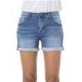Waxx Bermudes bleu bermuda femme Waxx Bermudes bleu bermuda femme