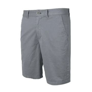 Waxx short sunlit gris clair 2024 SHORT HOMME