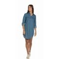 Waxx robe jeanne bleu 2024 ROBE FEMME Waxx robe jeanne bleu 2024 ROBE FEMME