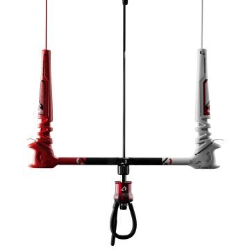 REEDIN Dreamstick X Shorty 22+2 V4 Barre kite