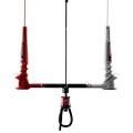 REEDIN Dreamstick X Shorty 22+2 V4 Barre kite