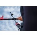 REEDIN Dreamstick X Shorty 22+2 V4 Barre kite