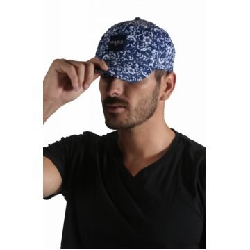 Waxx casquette motif silhouette 2024 CASQUETTE ADULTE