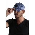 Waxx casquette motif silhouette 2024 CASQUETTE ADULTE
