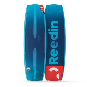 REEDIN Super E 2024 Planche de kite twintip