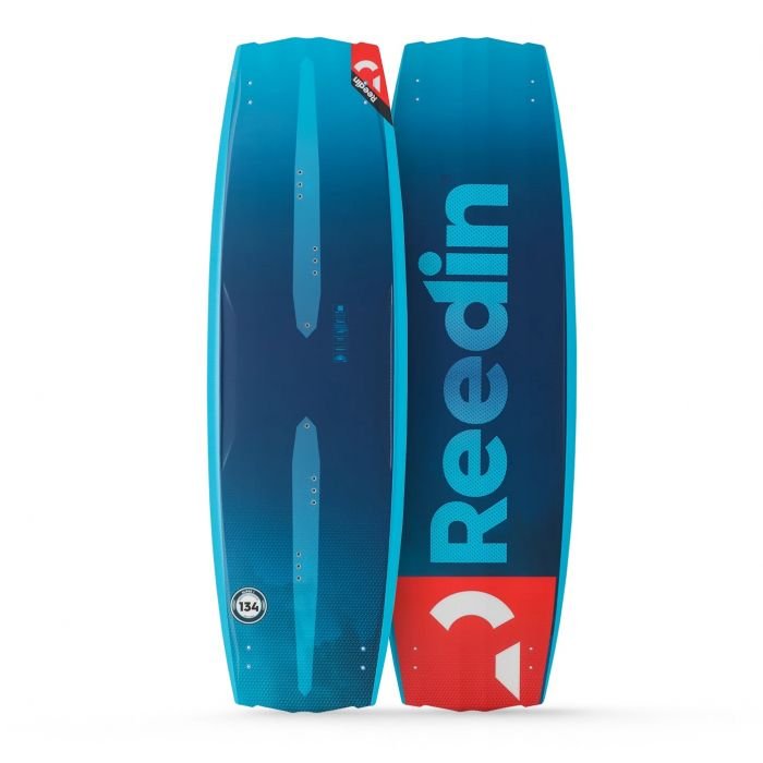 REEDIN Super E 2024 Planche de kite twintip