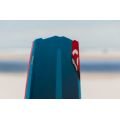 REEDIN Super E 2024 Planche de kite twintip