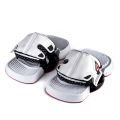 REEDIN Superbinding White Space Agency LE straps de kite