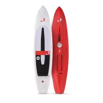 REEDIN Feather LW Planche de wing et downwind