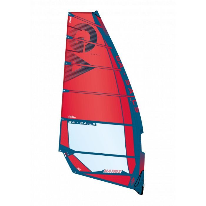 GAASTRA Matrix Voile de windsurf GAASTRA Matrix Voile de windsurf