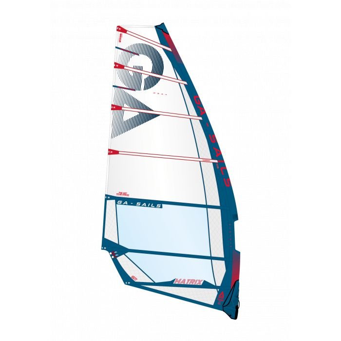 GAASTRA Matrix Voile de windsurf