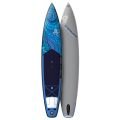 Starboard Touring S Blue Wave Deluxe SC Stand Up Paddle gonflable