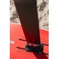 REEDIN FlightAttendant ElCapitano Mât Carbone 2024 Mât de foil