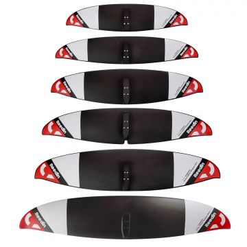 REEDIN FlightAttendant Front Wing 2024 Aile avant de foil