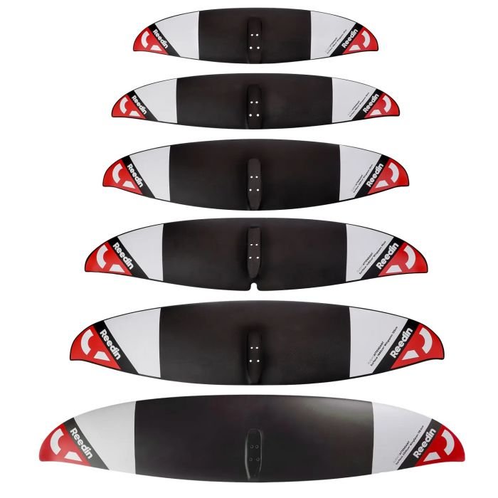 REEDIN FlightAttendant Front Wing 2024 Aile avant de foil
