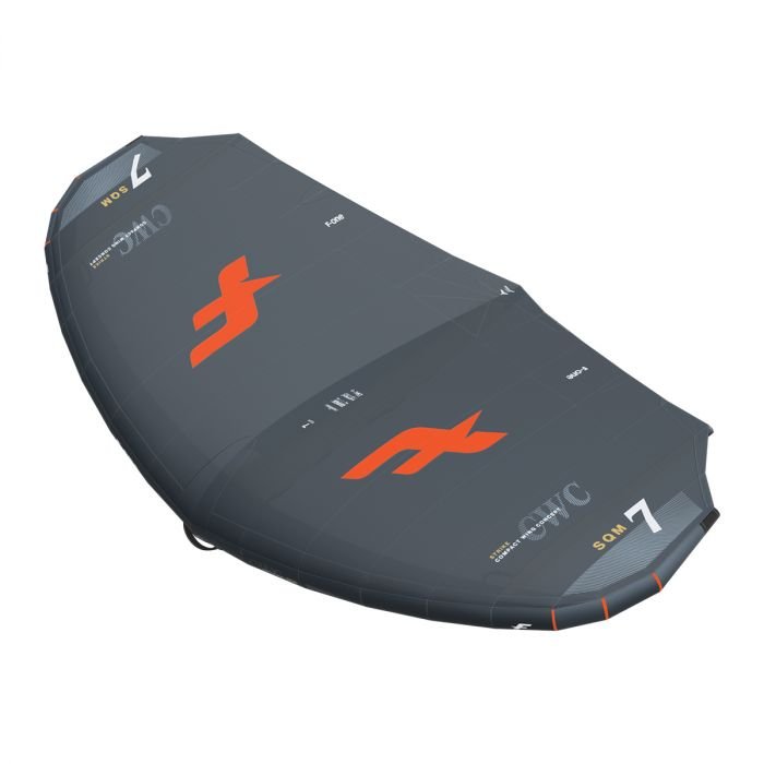 FONE Strike CWC Aluula 2024 Aile de wingfoil FONE Strike CWC Aluula 2024 Aile de wingfoil